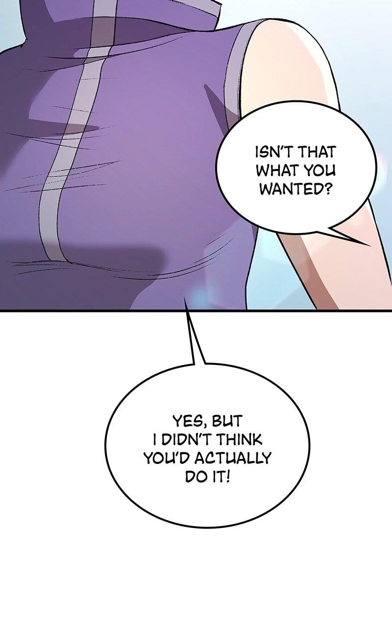 Return of the Runebound Professor Chapter 35 - Page 123 in English