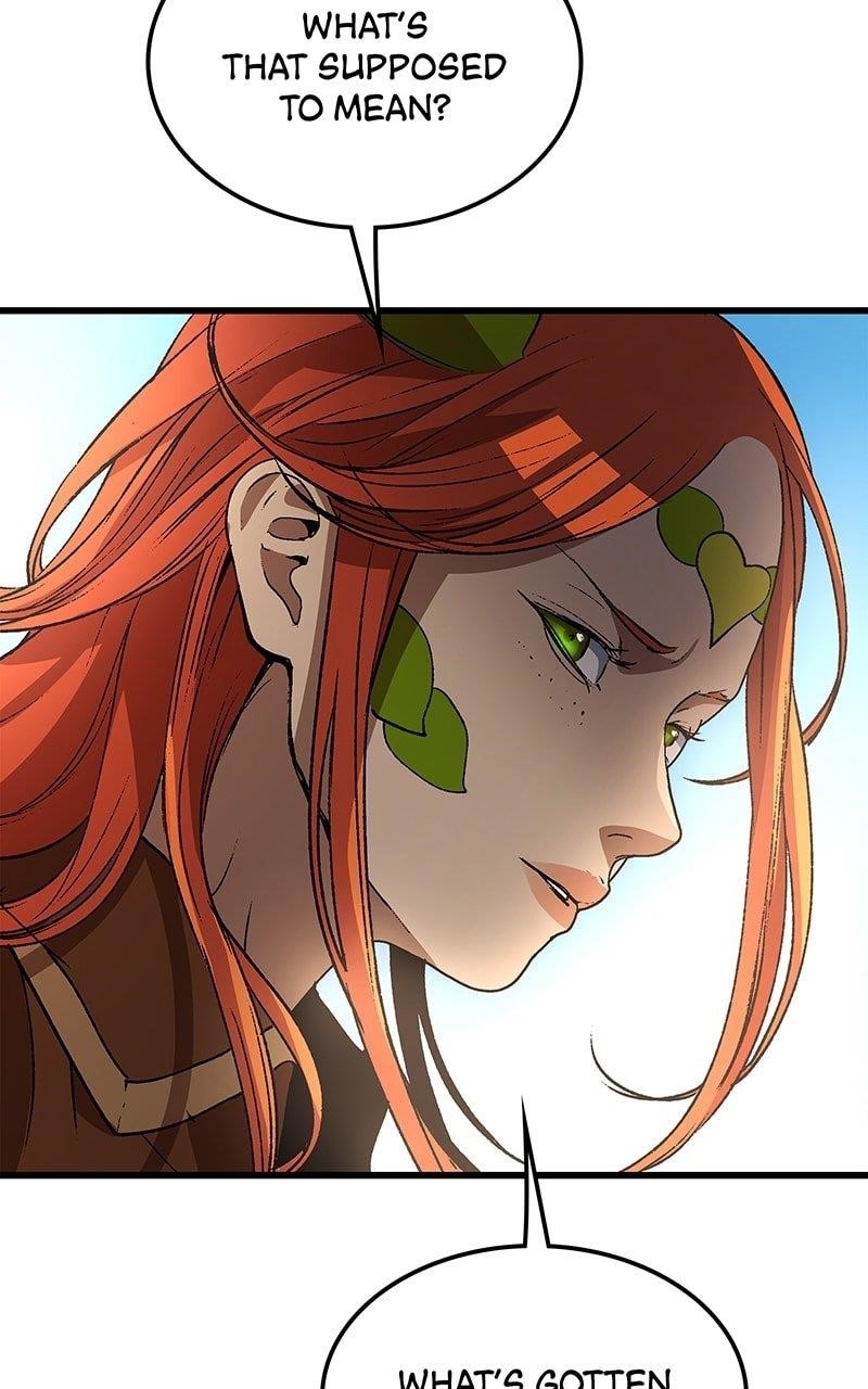 Return of the Runebound Professor Chapter 35 - Page 16 in English