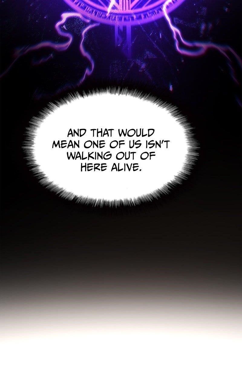 Return of the Runebound Professor Chapter 35 - Page 20 in English