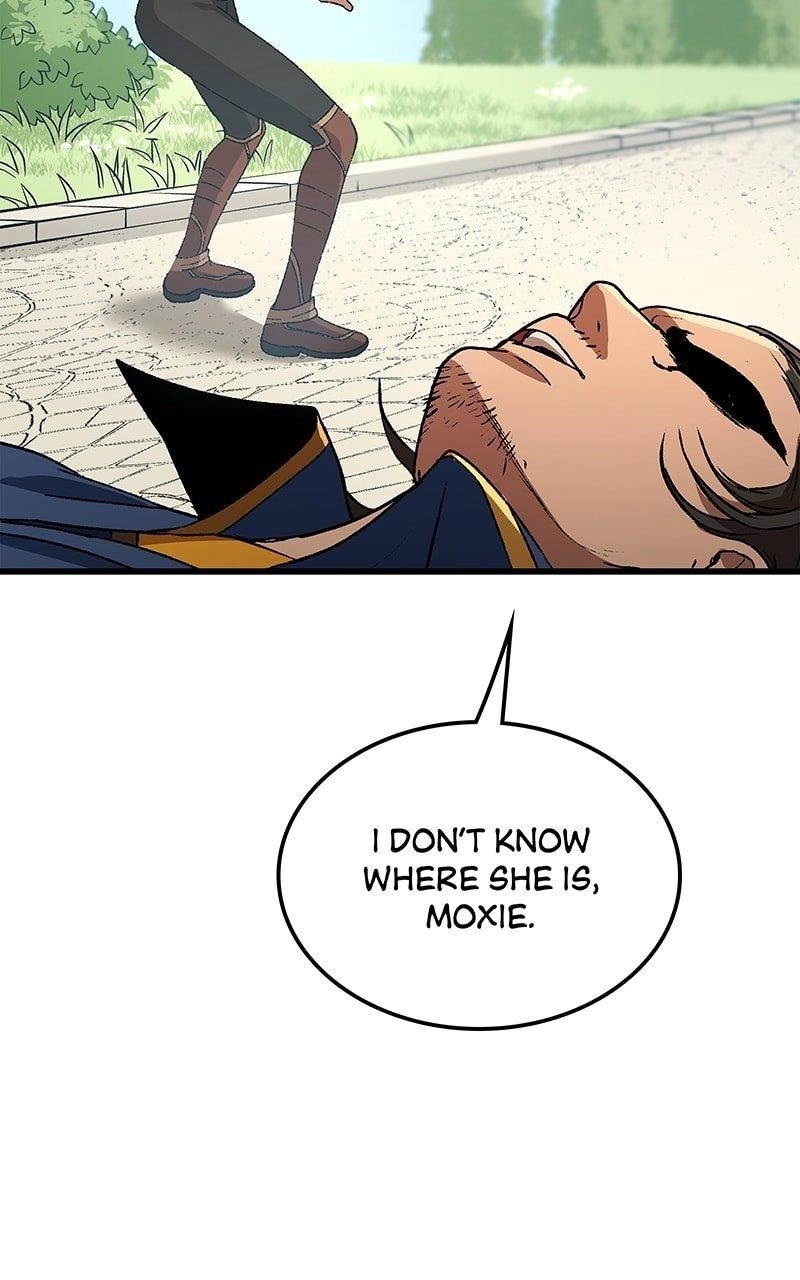 Return of the Runebound Professor Chapter 35 - Page 28 in English