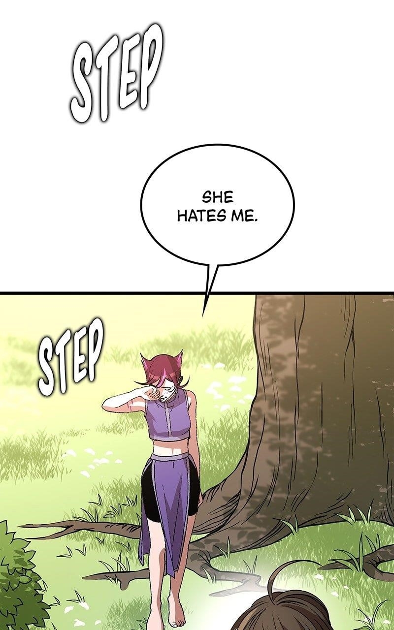 Return of the Runebound Professor Chapter 35 - Page 39 in English