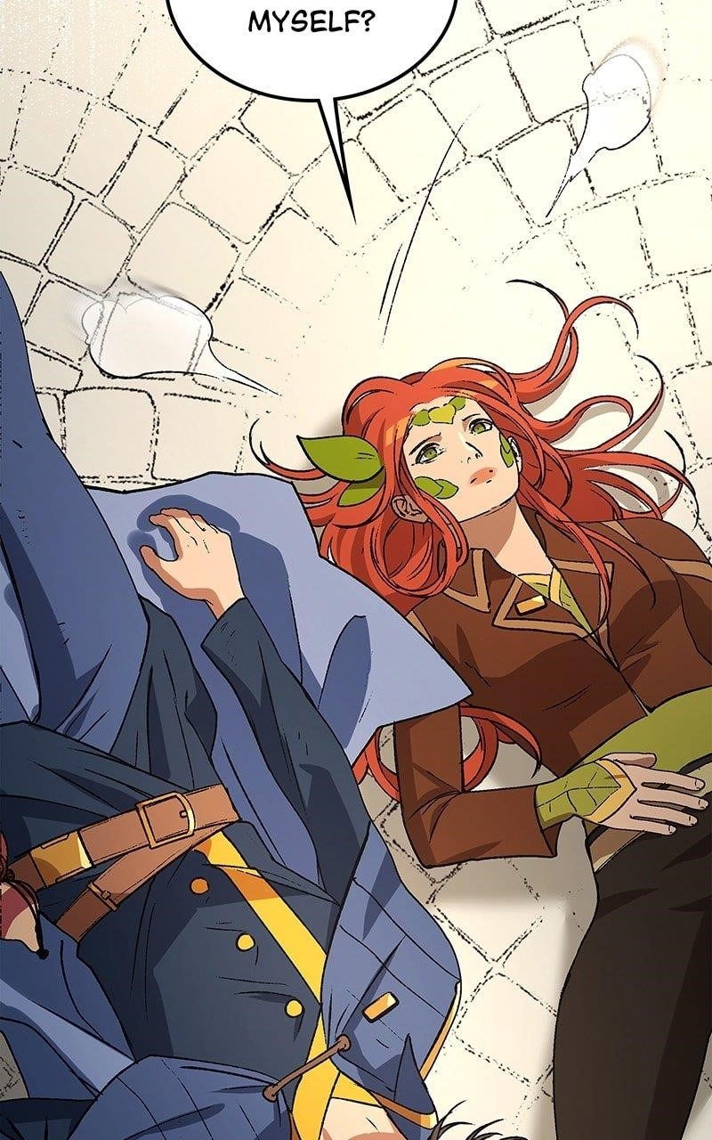 Return of the Runebound Professor Chapter 35 - Page 4 in English