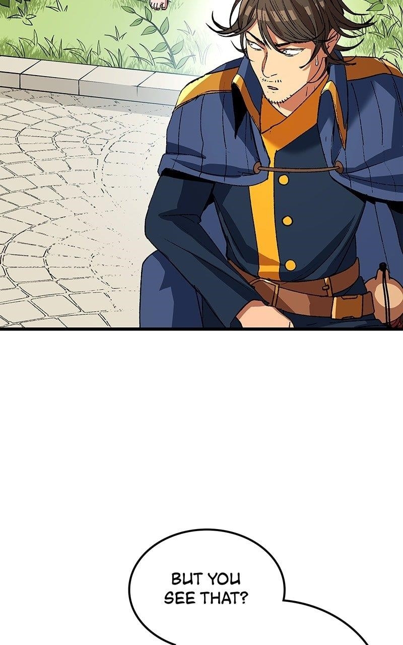 Return of the Runebound Professor Chapter 35 - Page 40 in English