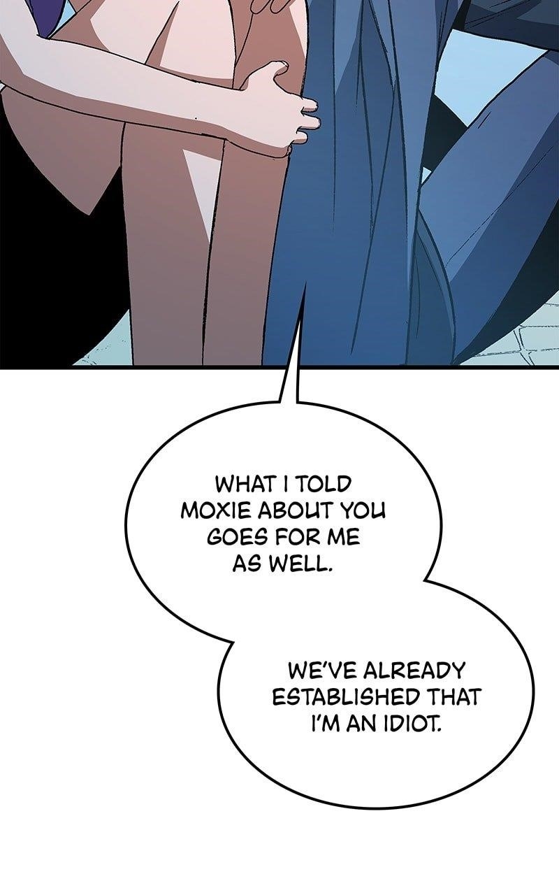 Return of the Runebound Professor Chapter 35 - Page 46 in English