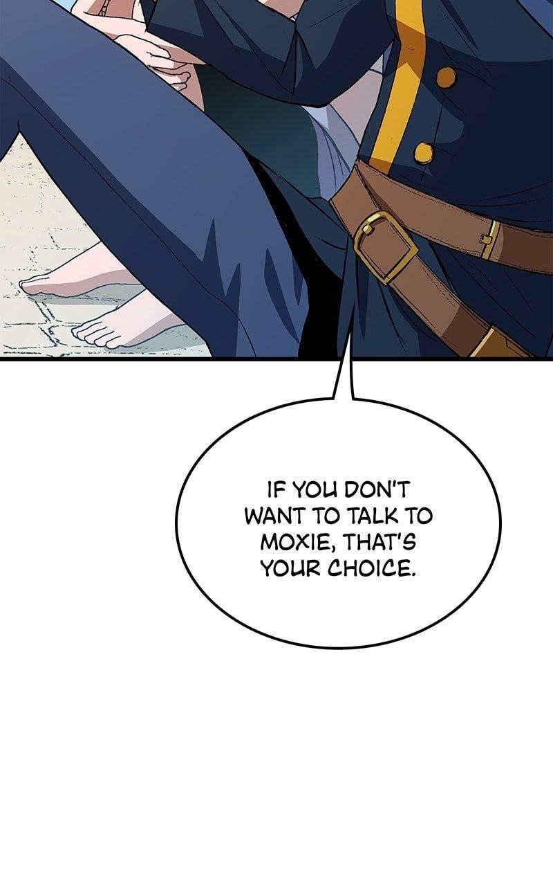Return of the Runebound Professor Chapter 35 - Page 50 in English