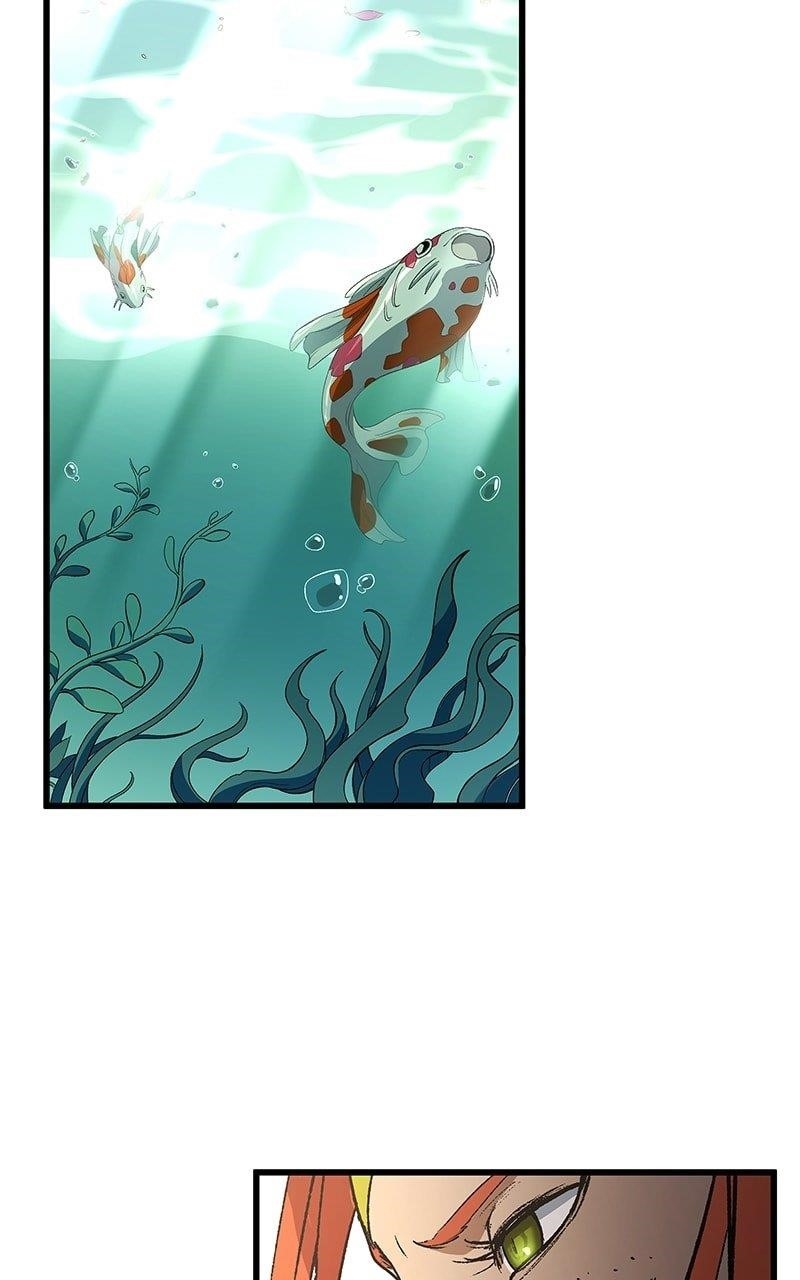 Return of the Runebound Professor Chapter 35 - Page 65 in English