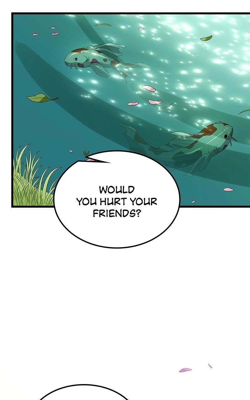 Return of the Runebound Professor Chapter 35 - Page 73 in English
