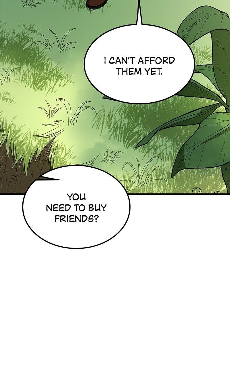 Return of the Runebound Professor Chapter 35 - Page 75 in English