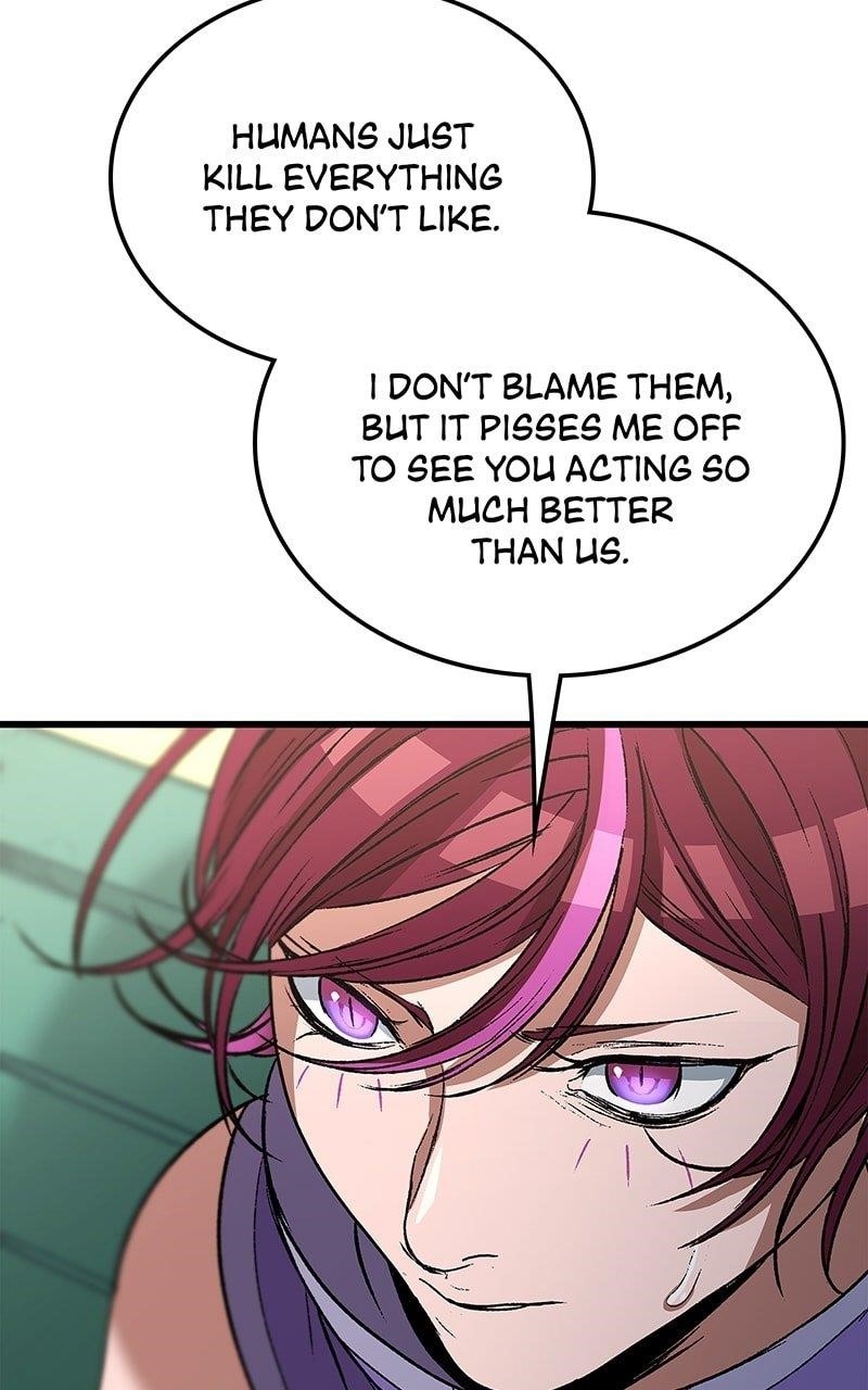 Return of the Runebound Professor Chapter 35 - Page 85 in English