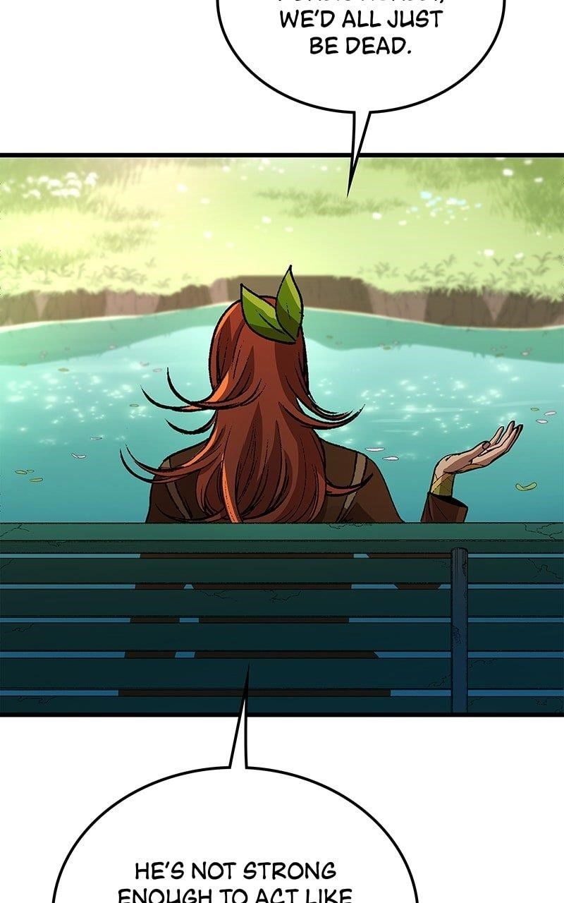 Return of the Runebound Professor Chapter 35 - Page 89 in English