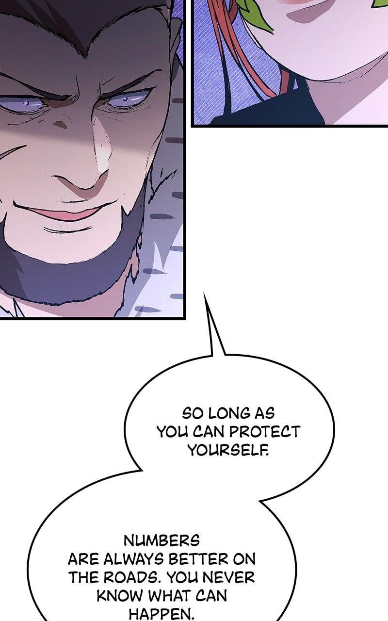 Return of the Runebound Professor Chapter 36 - Page 104 in English
