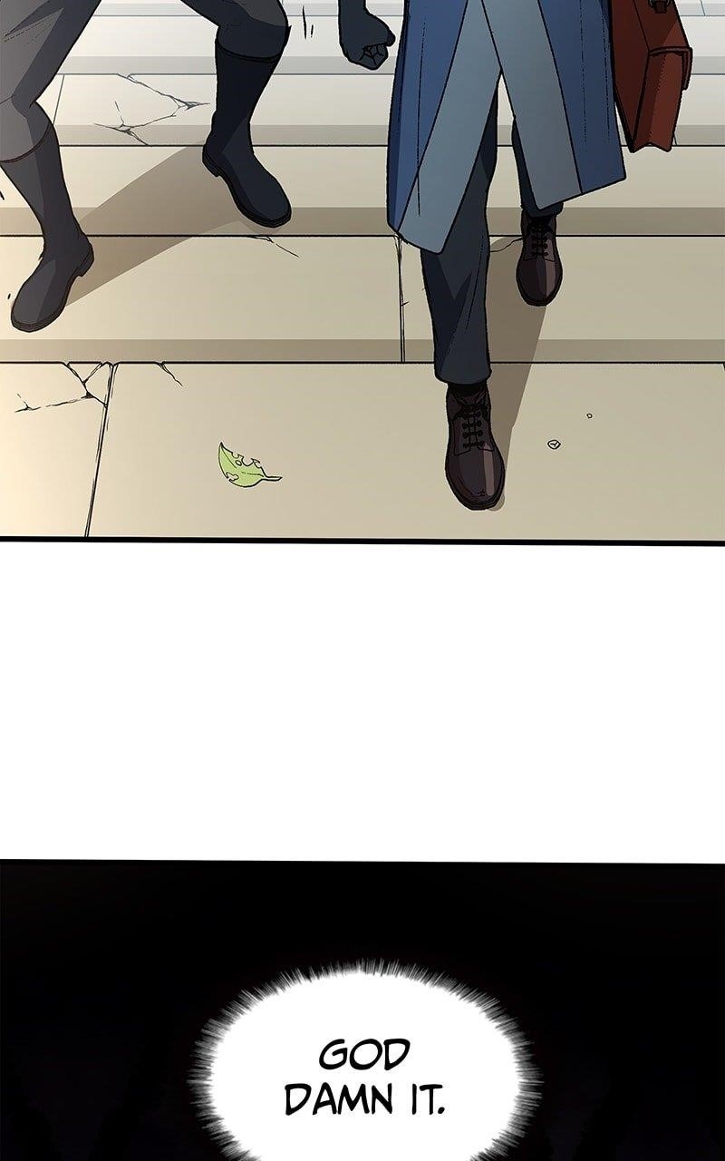 Return of the Runebound Professor Chapter 36 - Page 111 in English