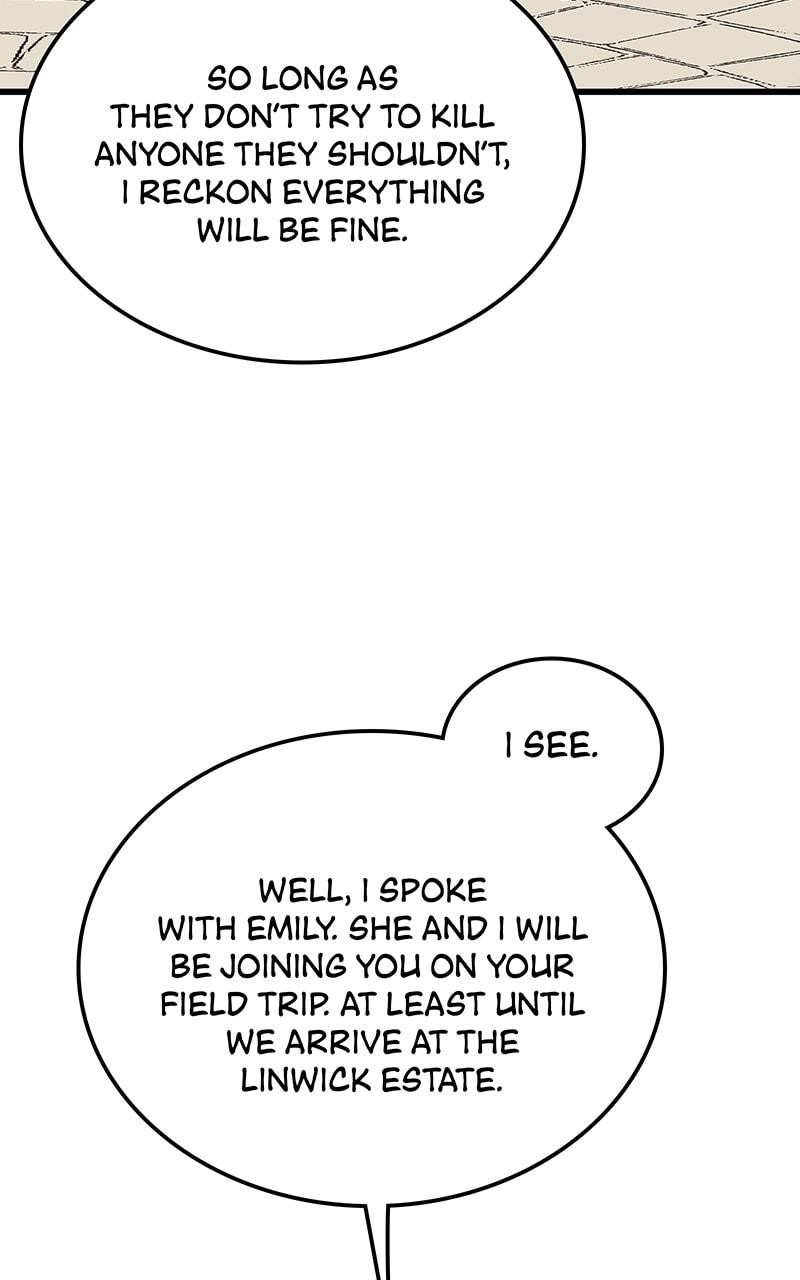 Return of the Runebound Professor Chapter 36 - Page 13 in English
