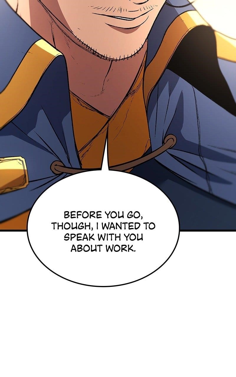 Return of the Runebound Professor Chapter 36 - Page 25 in English
