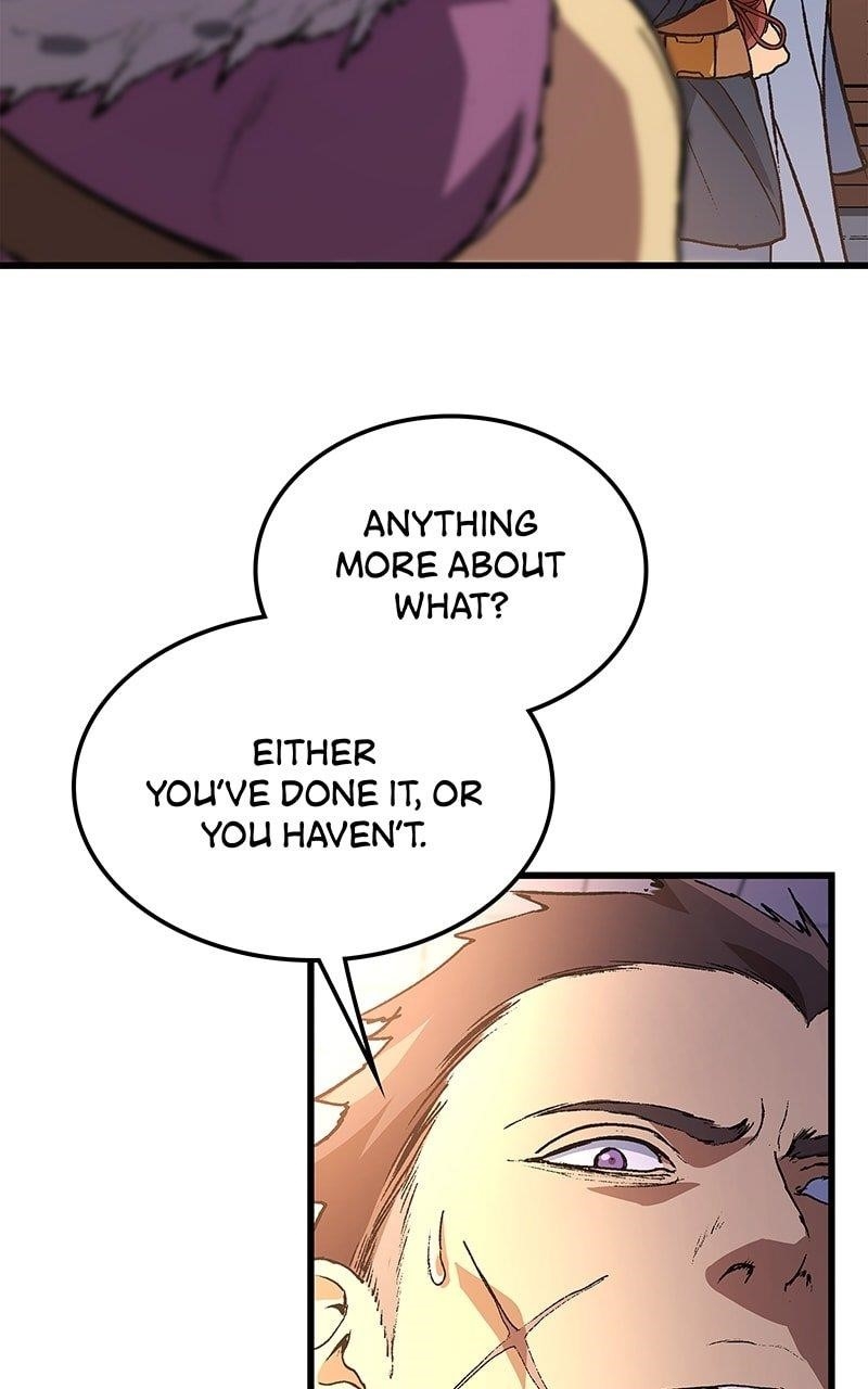 Return of the Runebound Professor Chapter 36 - Page 34 in English