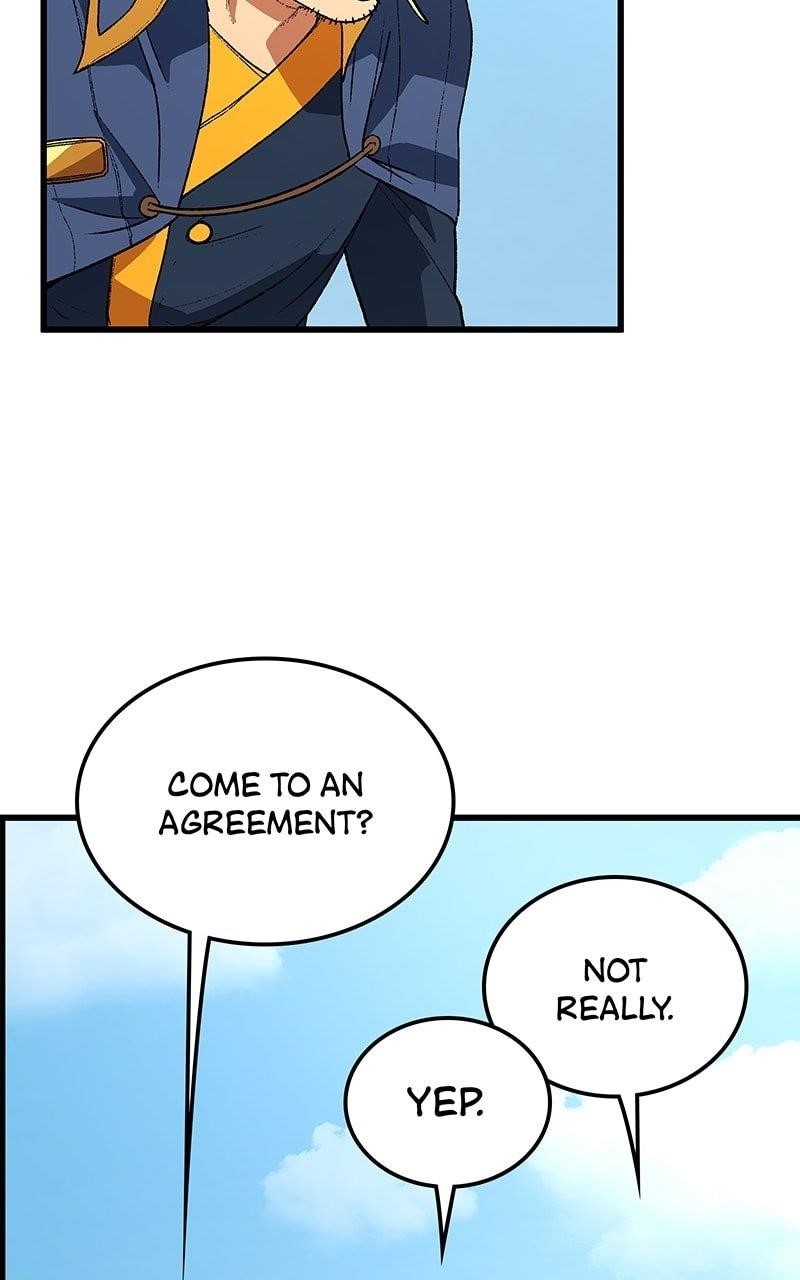 Return of the Runebound Professor Chapter 36 - Page 4 in English