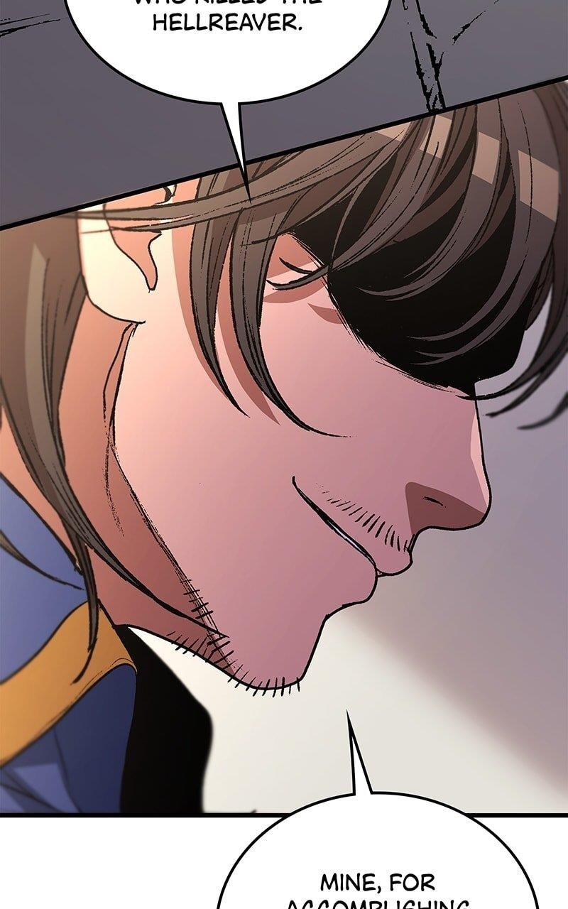 Return of the Runebound Professor Chapter 36 - Page 43 in English