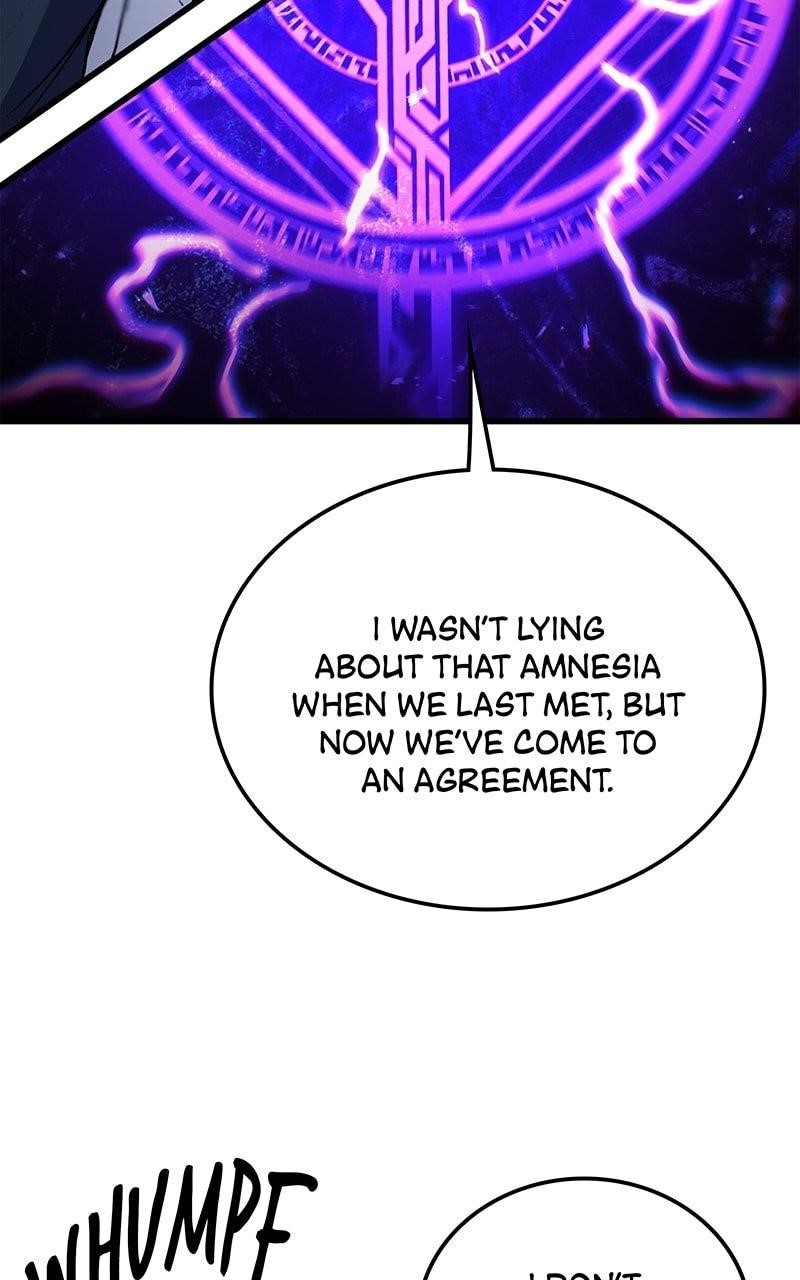 Return of the Runebound Professor Chapter 36 - Page 47 in English