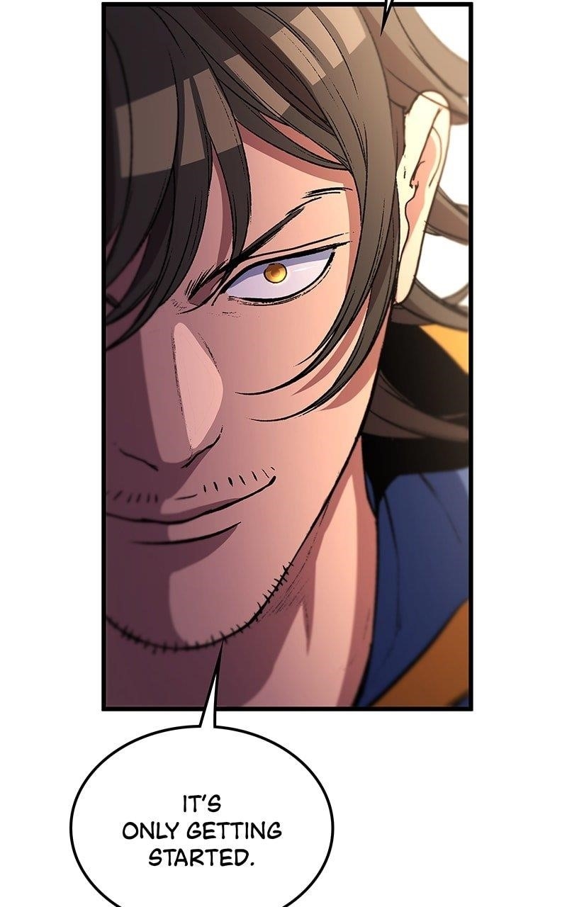 Return of the Runebound Professor Chapter 36 - Page 50 in English