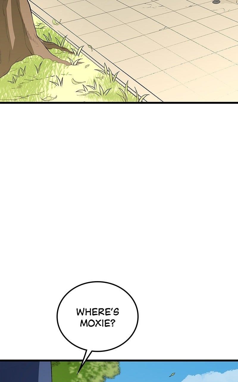 Return of the Runebound Professor Chapter 36 - Page 57 in English