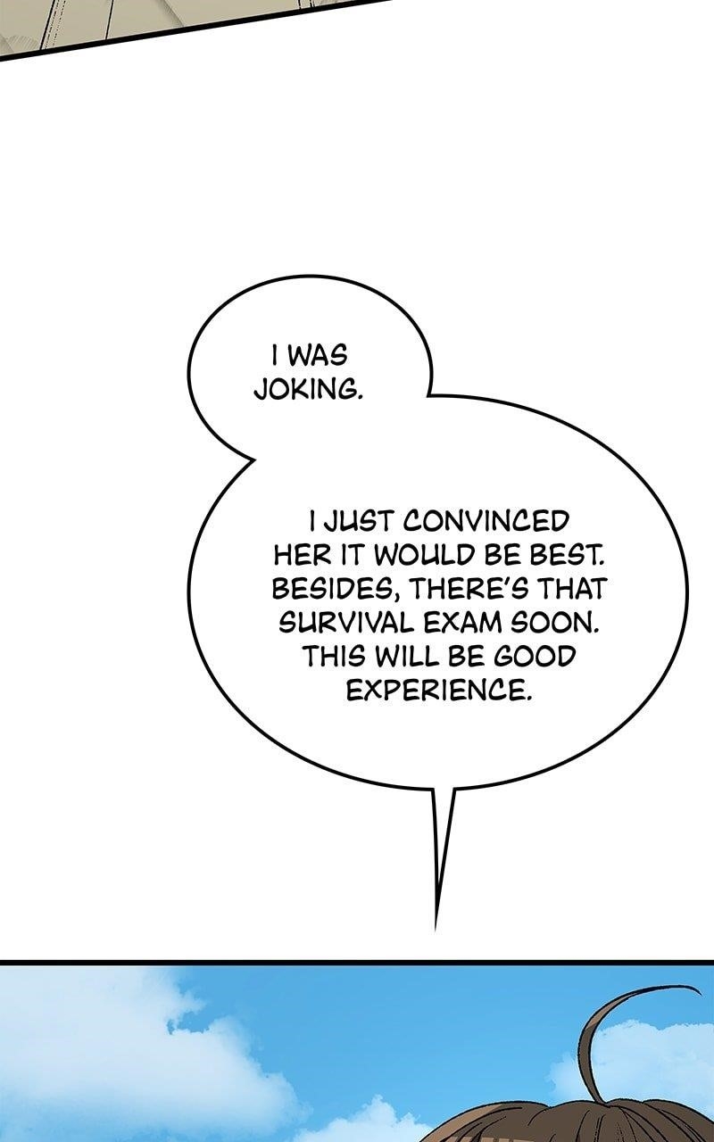 Return of the Runebound Professor Chapter 36 - Page 62 in English