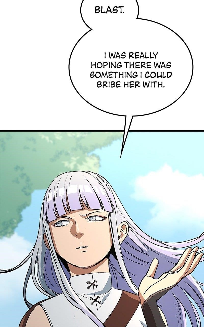 Return of the Runebound Professor Chapter 36 - Page 64 in English