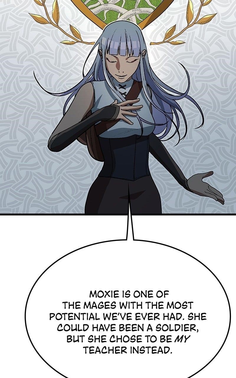 Return of the Runebound Professor Chapter 36 - Page 68 in English