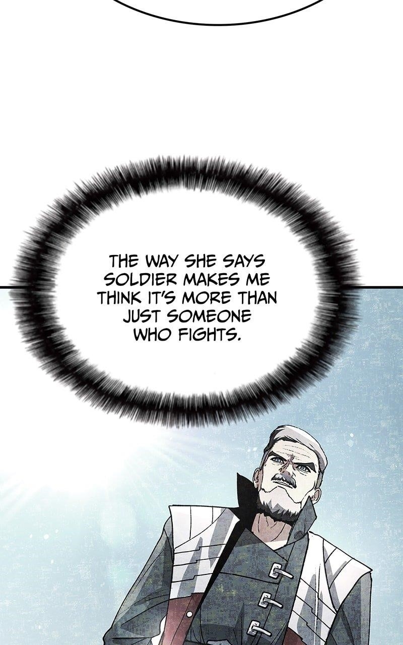 Return of the Runebound Professor Chapter 36 - Page 69 in English