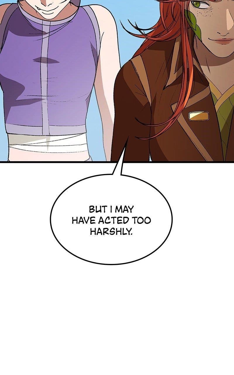 Return of the Runebound Professor Chapter 36 - Page 7 in English