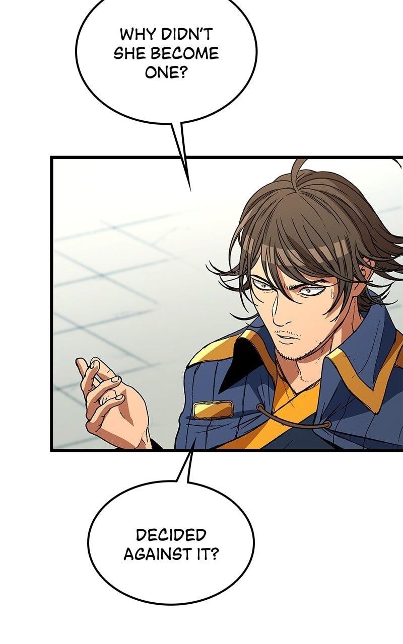 Return of the Runebound Professor Chapter 36 - Page 71 in English