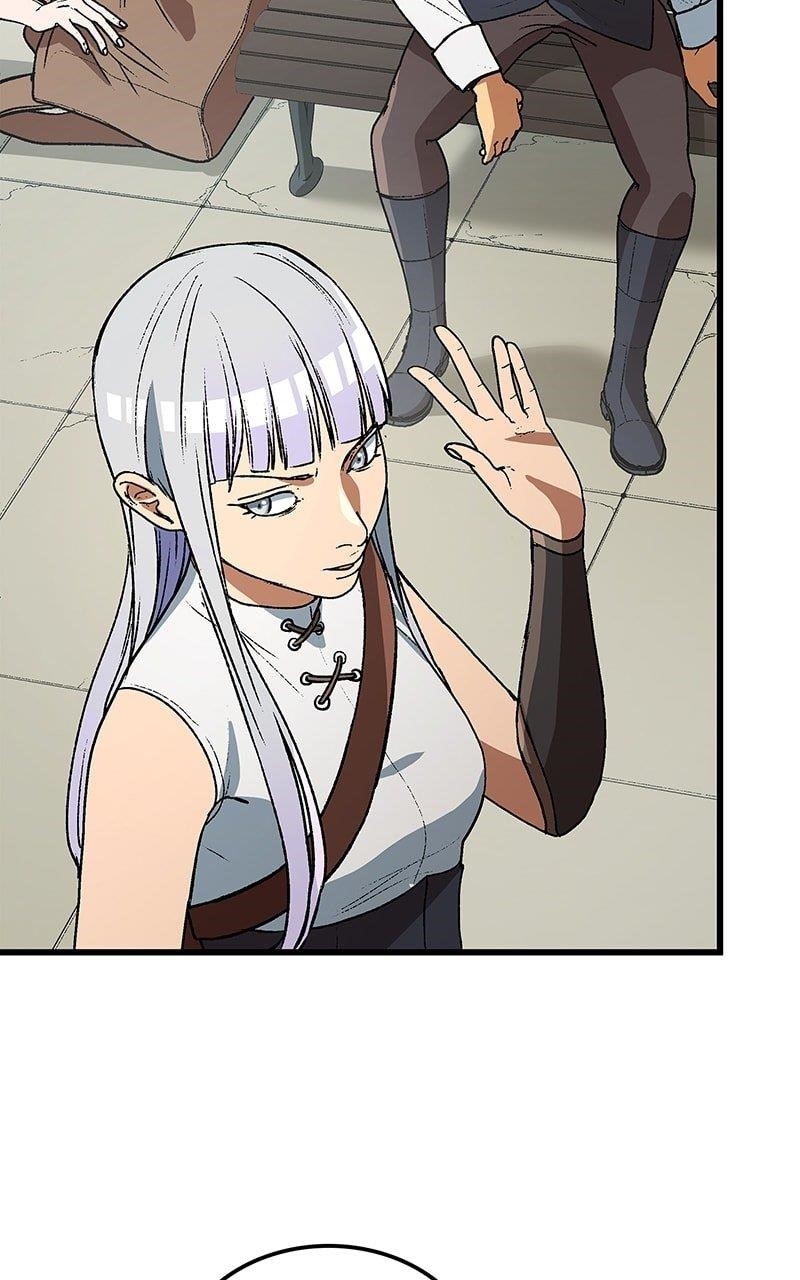 Return of the Runebound Professor Chapter 36 - Page 73 in English