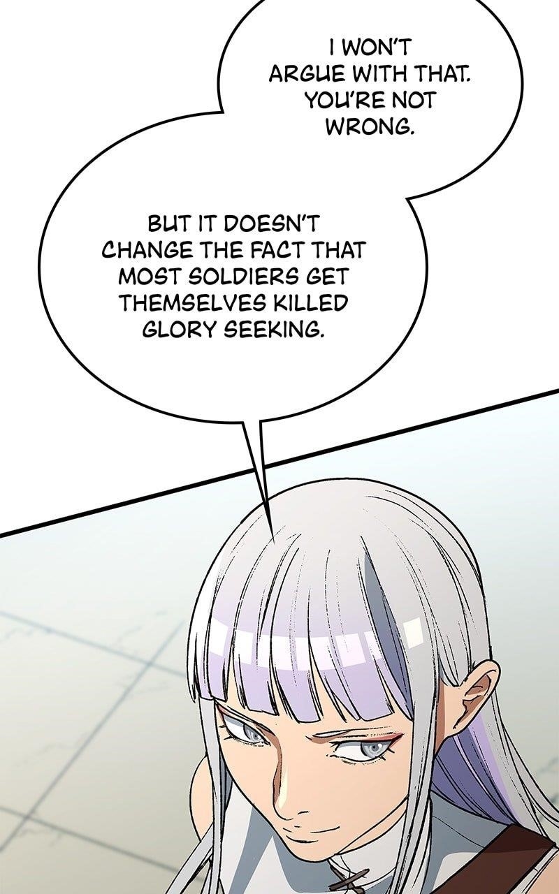 Return of the Runebound Professor Chapter 36 - Page 76 in English
