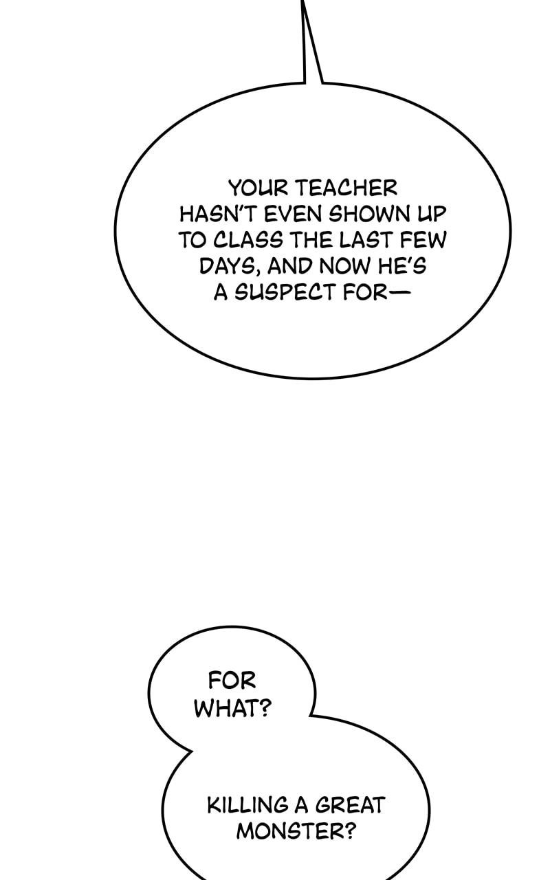 Return of the Runebound Professor Chapter 36 - Page 81 in English
