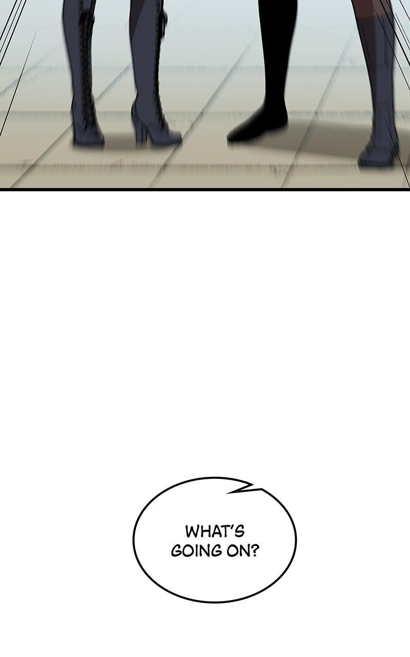 Return of the Runebound Professor Chapter 36 - Page 85 in English
