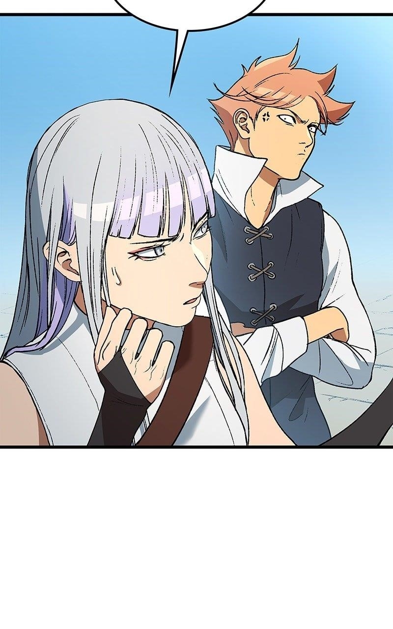 Return of the Runebound Professor Chapter 36 - Page 89 in English