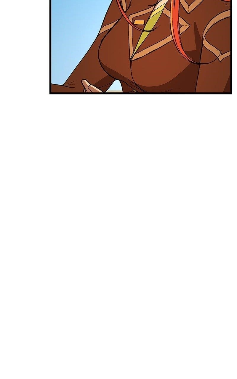 Return of the Runebound Professor Chapter 36 - Page 91 in English