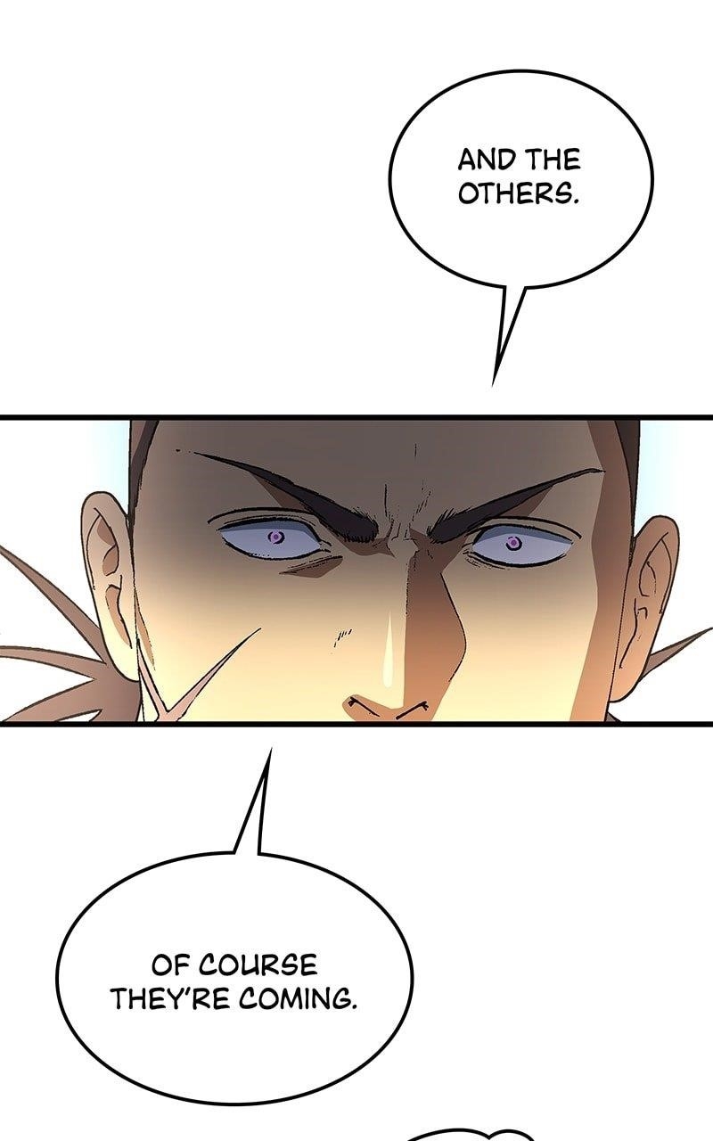 Return of the Runebound Professor Chapter 36 - Page 95 in English