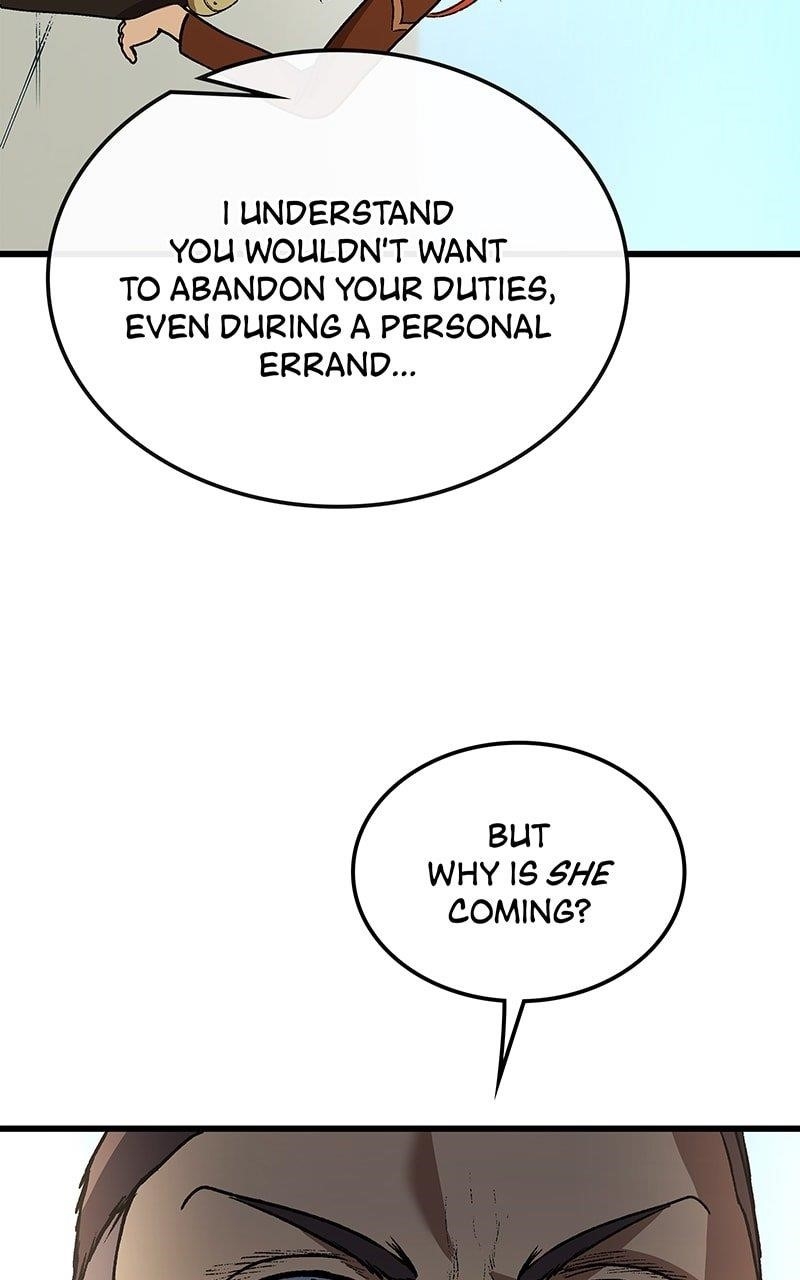 Return of the Runebound Professor Chapter 36 - Page 98 in English