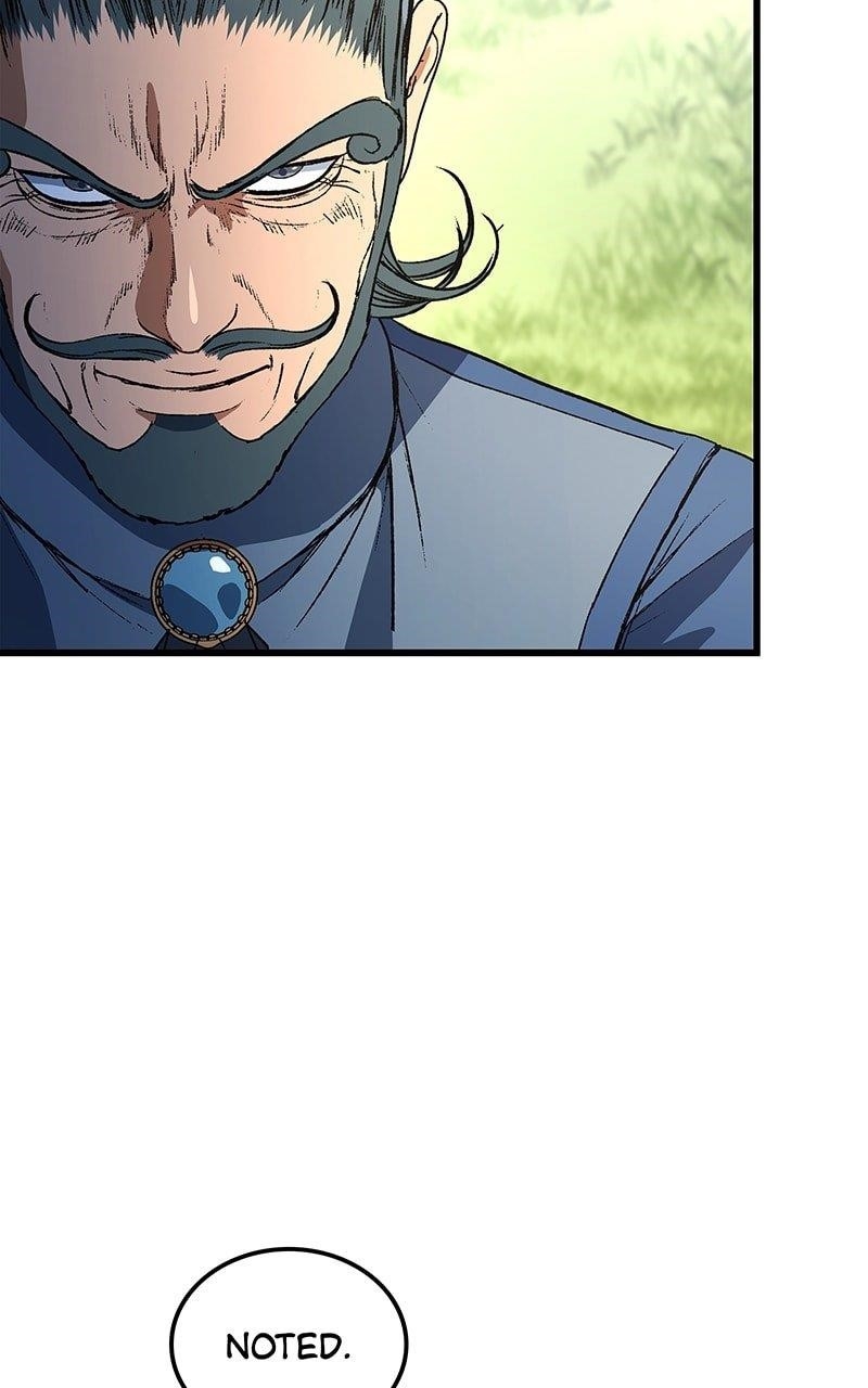 Return of the Runebound Professor Chapter 37 - Page 10 in English