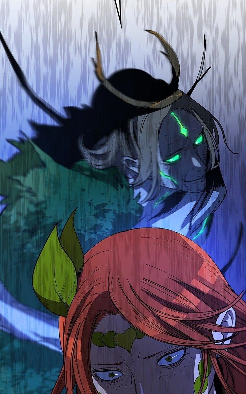 Return of the Runebound Professor Chapter 37 - Page 104 in English