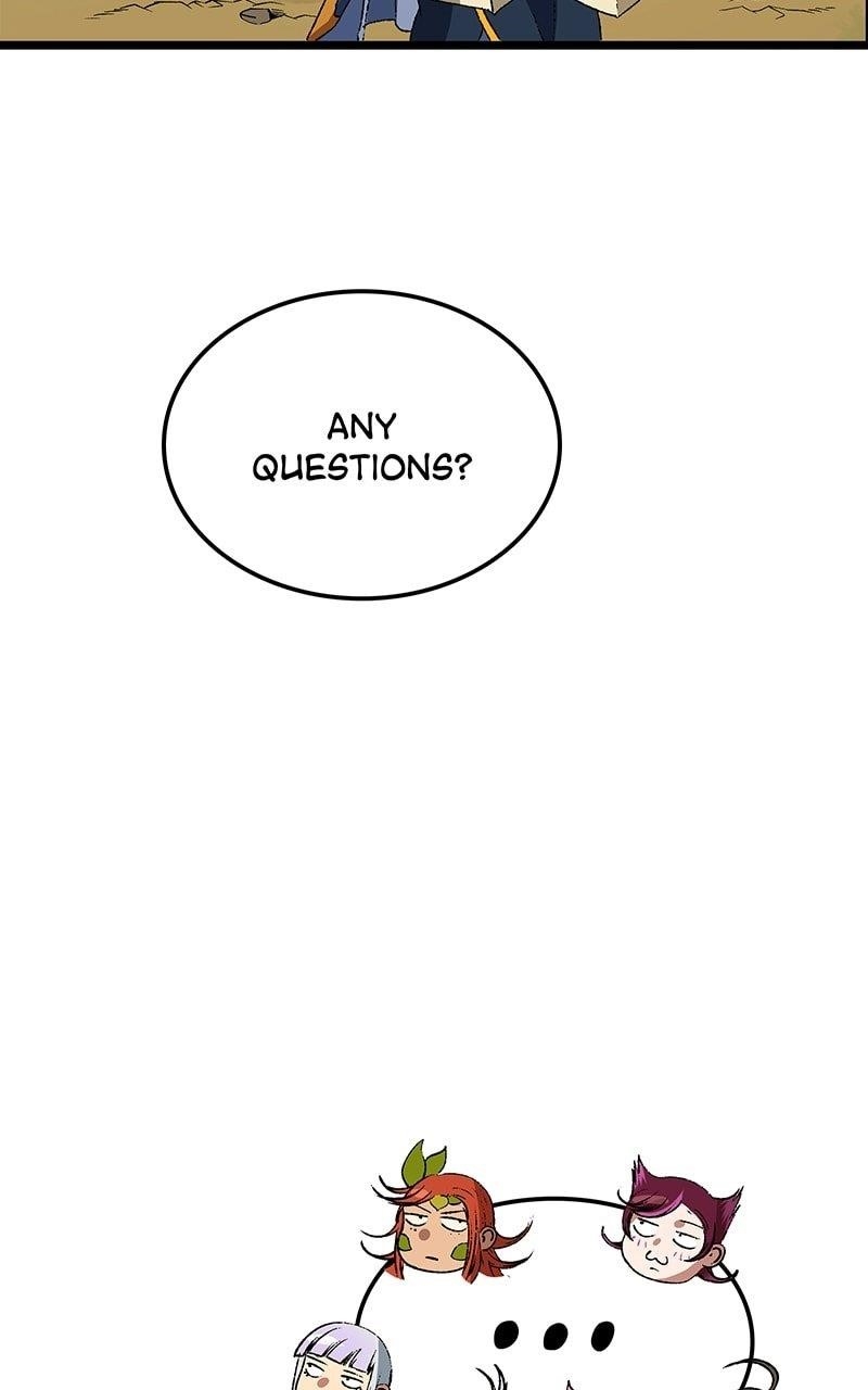 Return of the Runebound Professor Chapter 37 - Page 21 in English