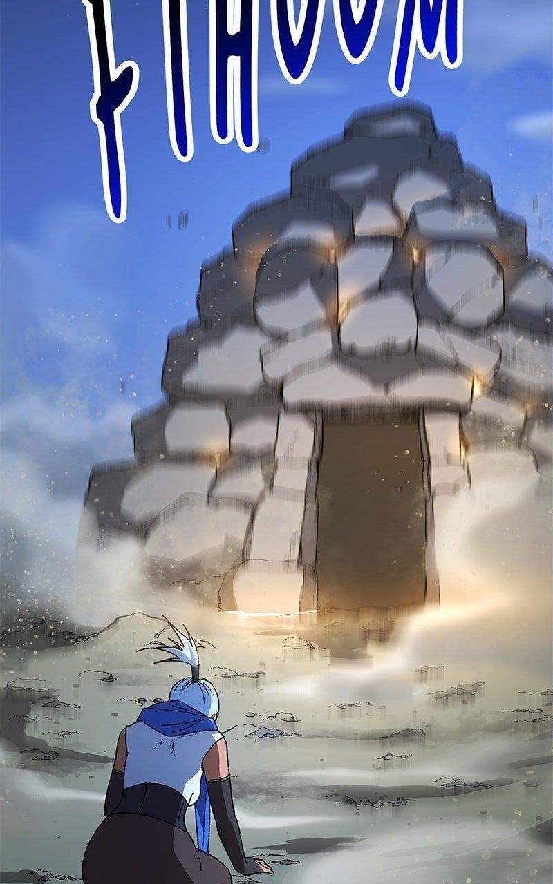 Return of the Runebound Professor Chapter 37 - Page 39 in English