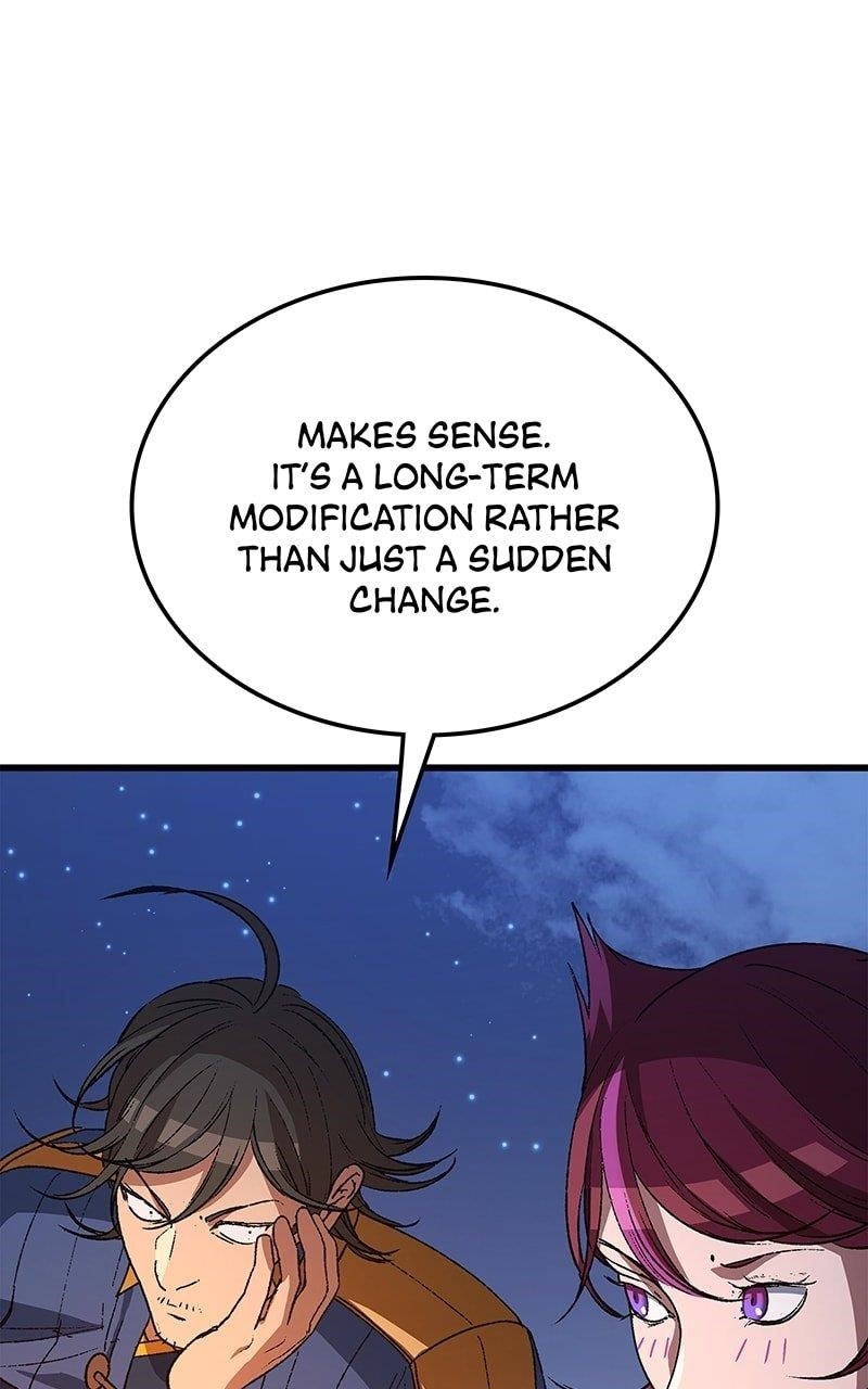 Return of the Runebound Professor Chapter 37 - Page 50 in English