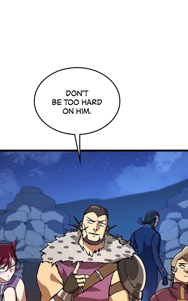 Return of the Runebound Professor Chapter 37 - Page 68 in English