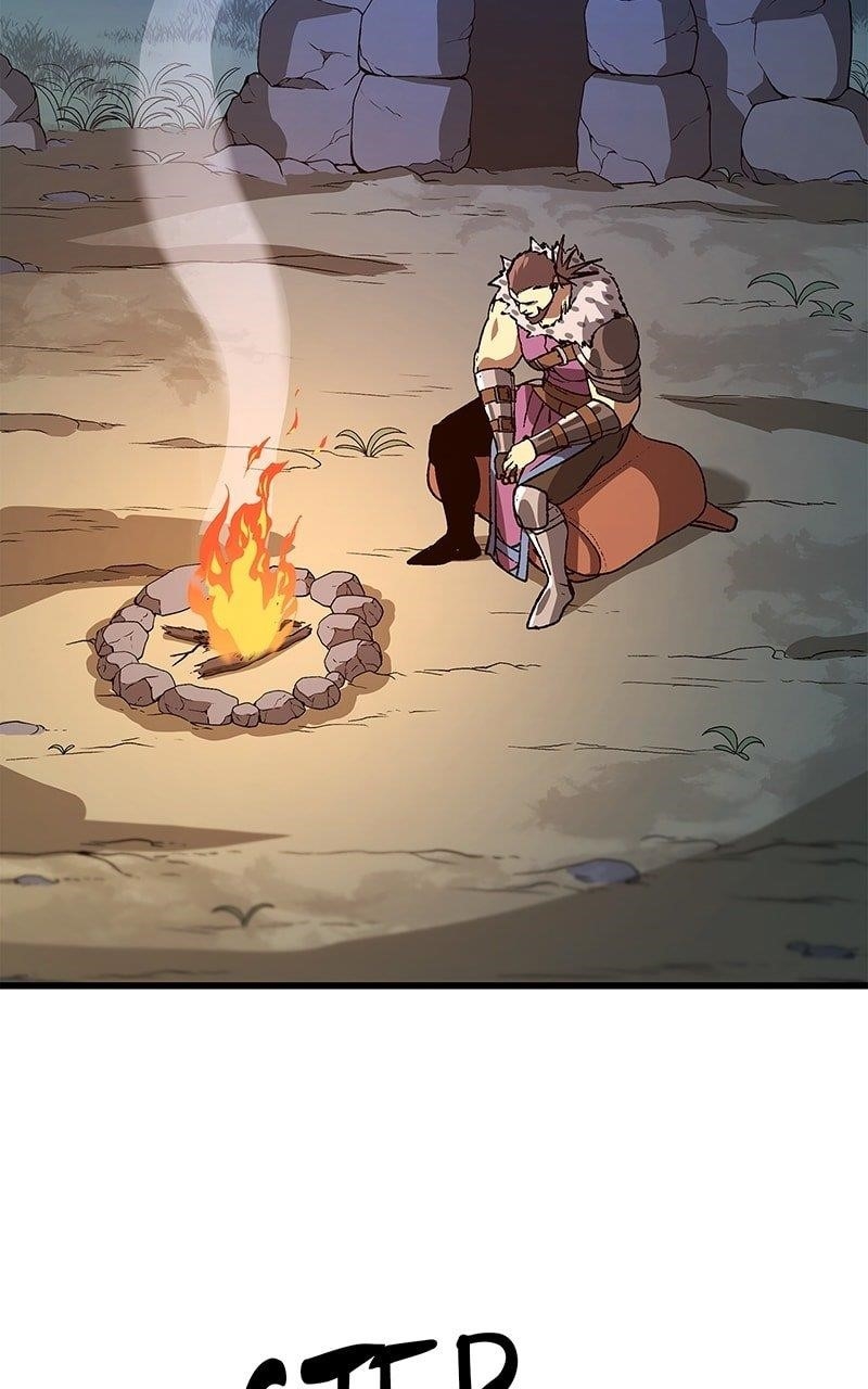 Return of the Runebound Professor Chapter 37 - Page 76 in English