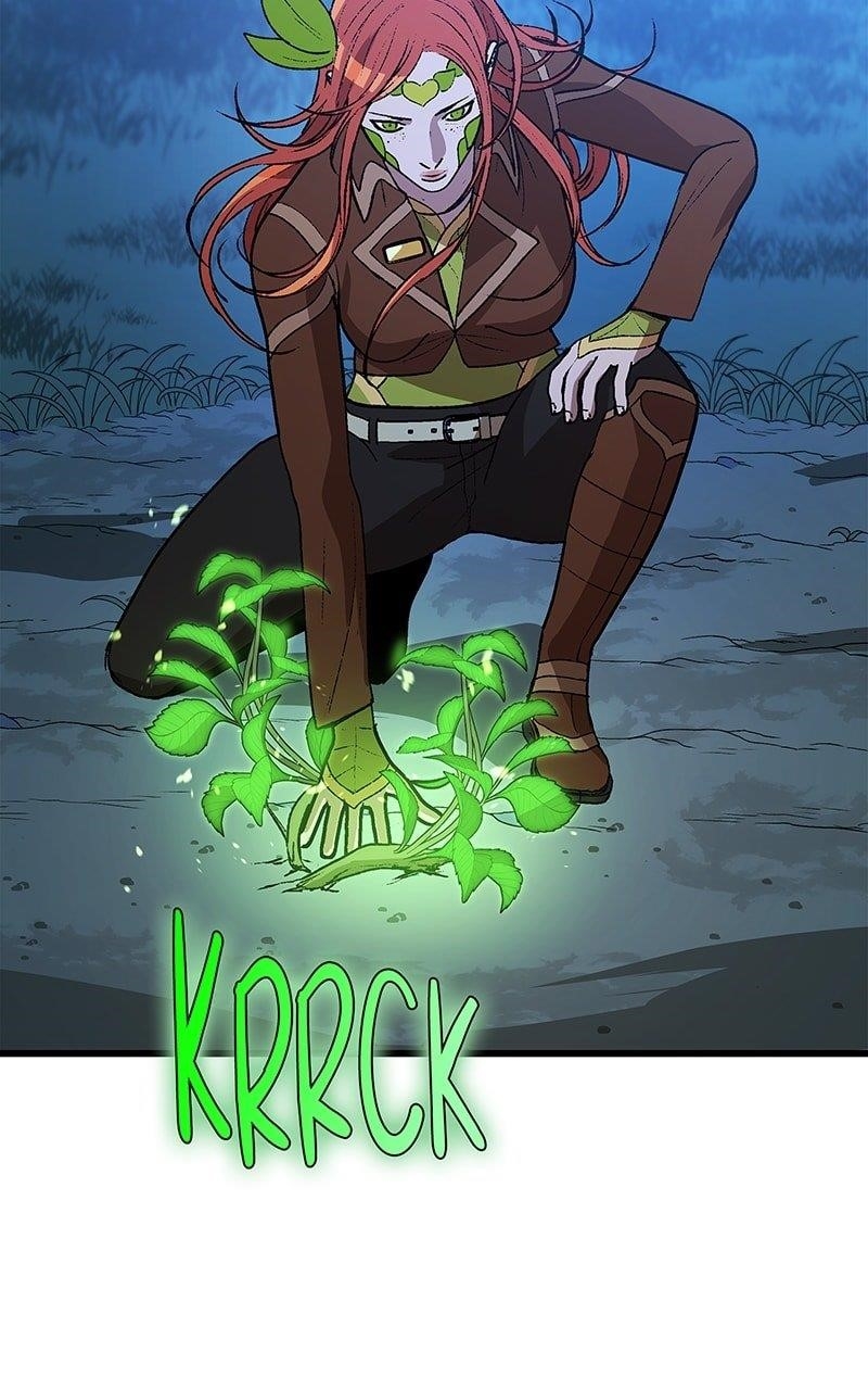 Return of the Runebound Professor Chapter 37 - Page 89 in English