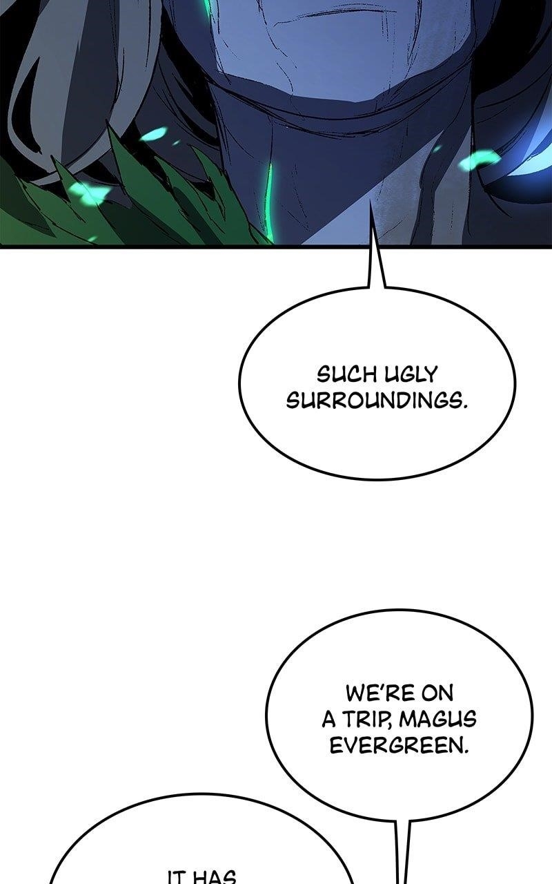 Return of the Runebound Professor Chapter 37 - Page 96 in English
