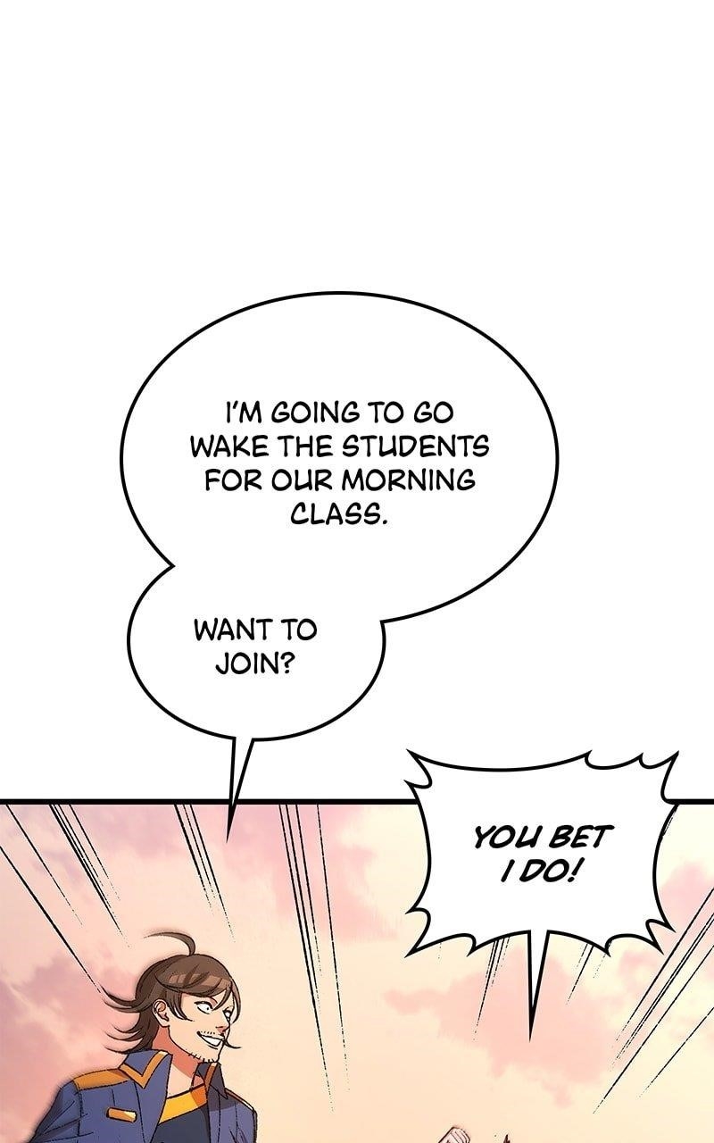 Return of the Runebound Professor Chapter 38 - Page 107 in English