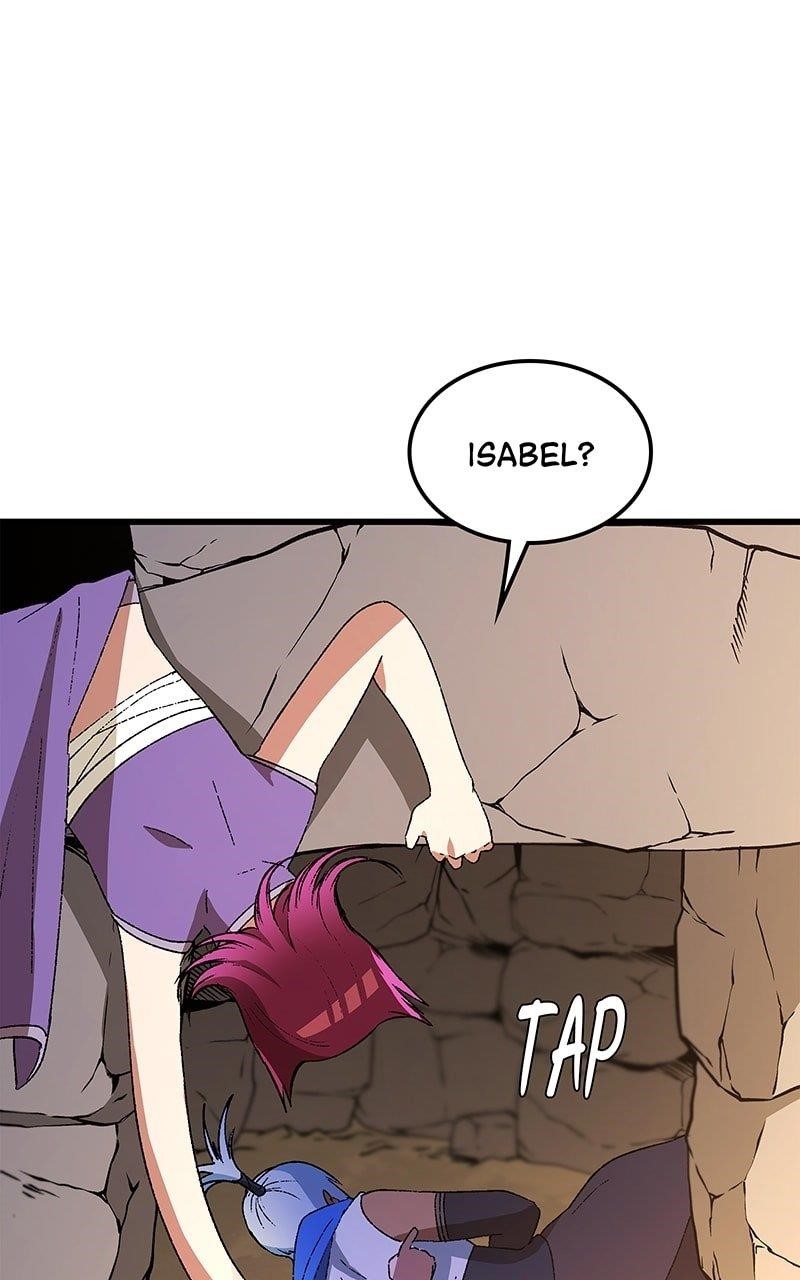 Return of the Runebound Professor Chapter 38 - Page 111 in English
