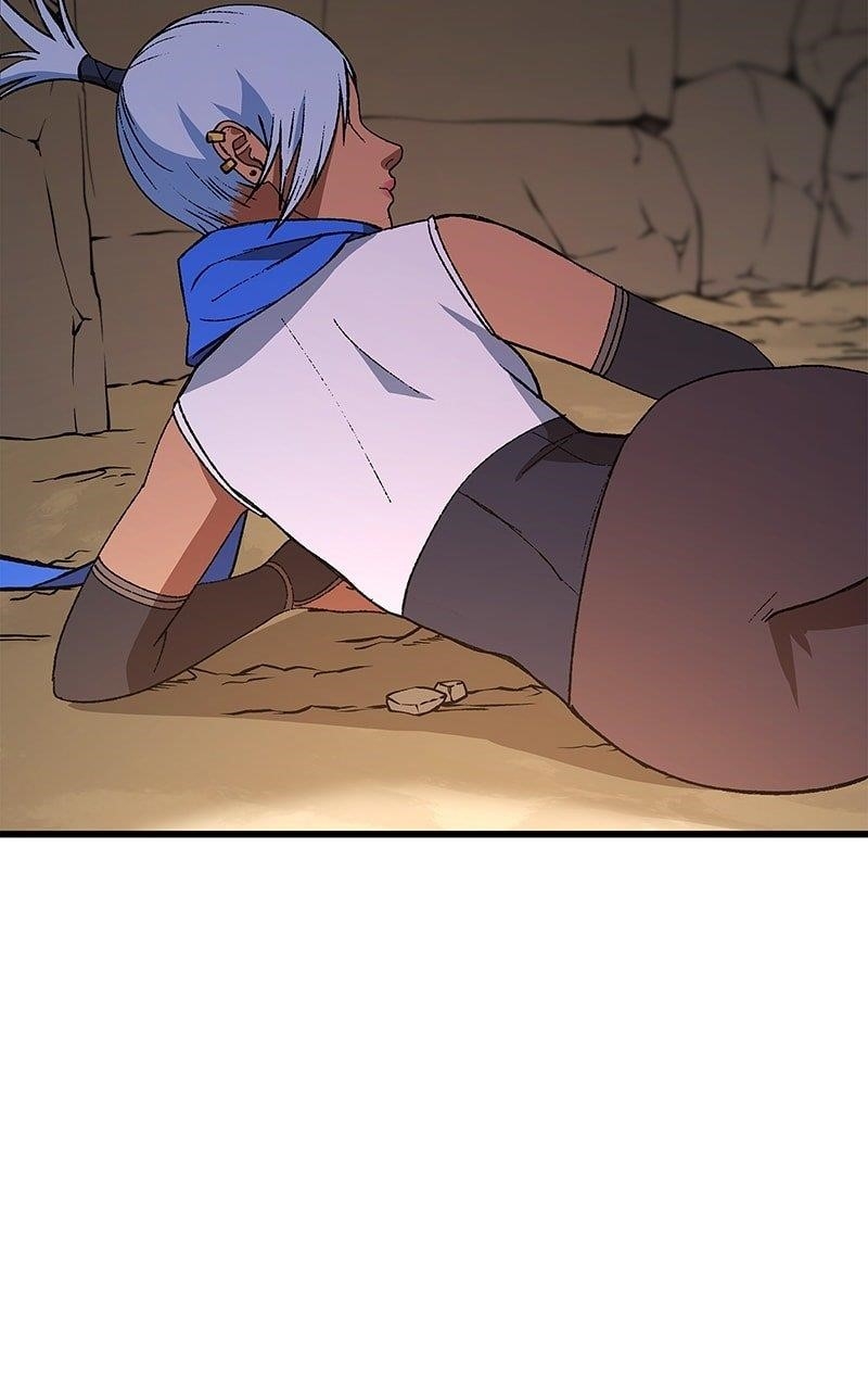 Return of the Runebound Professor Chapter 38 - Page 113 in English